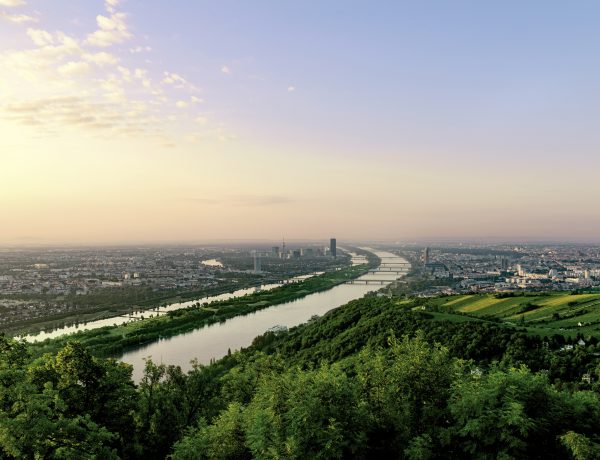 Le Danube