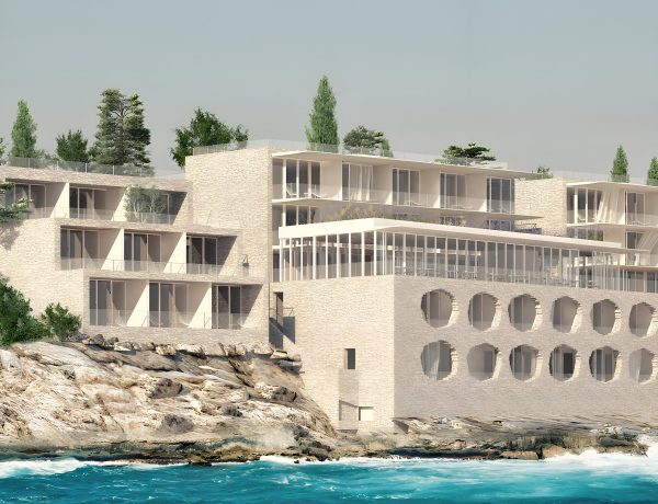 Hôtel Les Roches