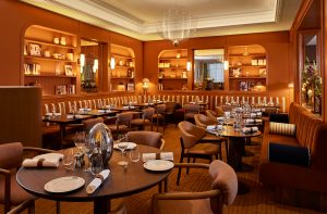 restaurant Lordy's