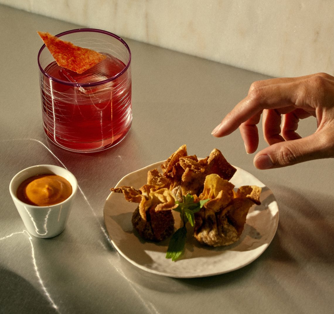 World Cocktail Month Gallery