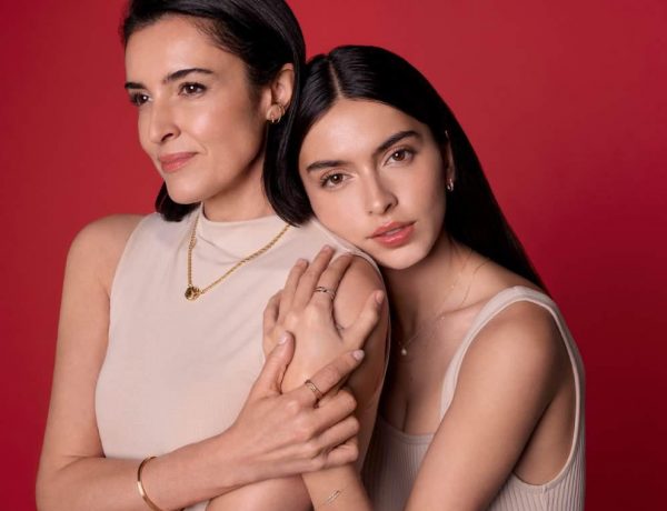 Histoire d'Or fête des mères