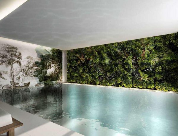 Spa du Montcel Sothys - Domaine du Montcel