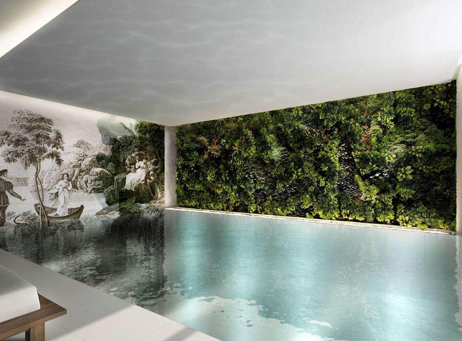 Spa du Montcel Sothys - Domaine du Montcel