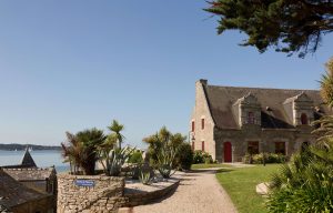 Domaine de Rochevilaine