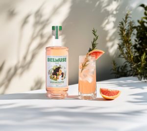 Belmuse cocktail