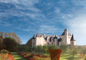 Château du Rivau