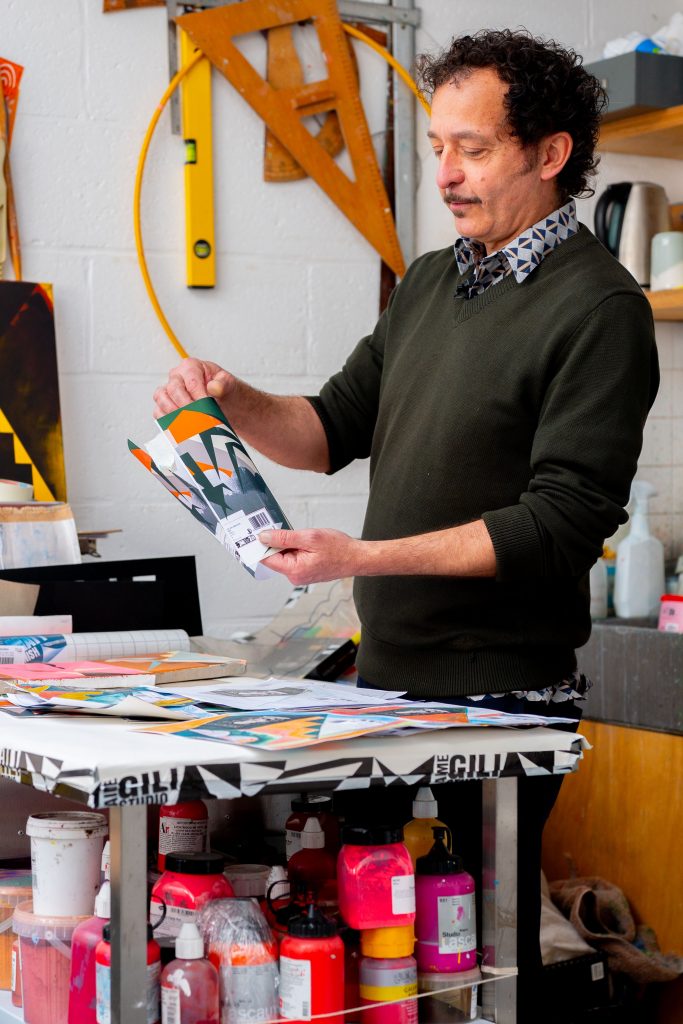 Diplomático x Jaime Gili, une histoire de passion et de racines