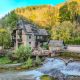 Moulin de Cambelong