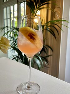 Shangri-La Paris