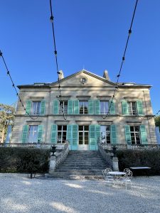 Domaine du Château Vert