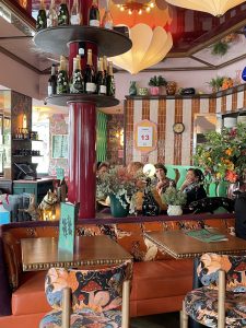 Café Gabrielle