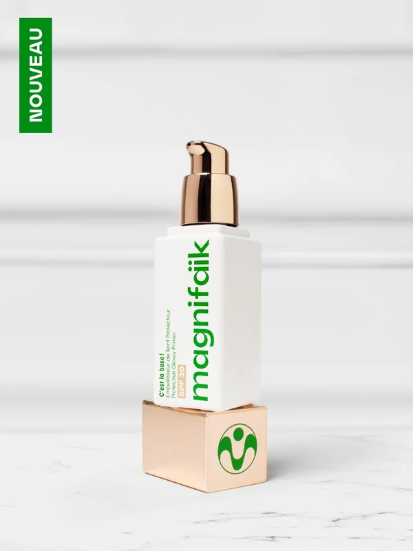 Magnifaïk embellisseur de teint SPF 30