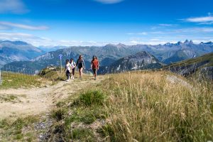 La Toussuire