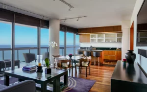 Ocean Suites du Setai