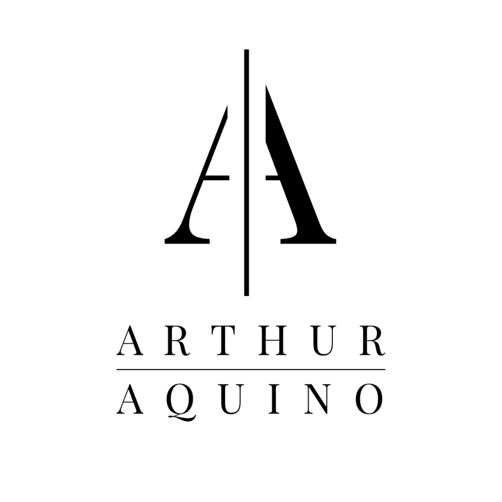Arthur Aquino Logo