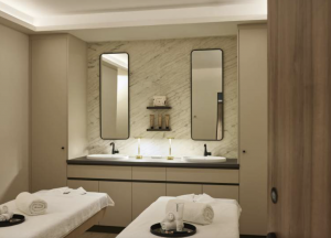 Spa Hôtel Domaine du Liziec
