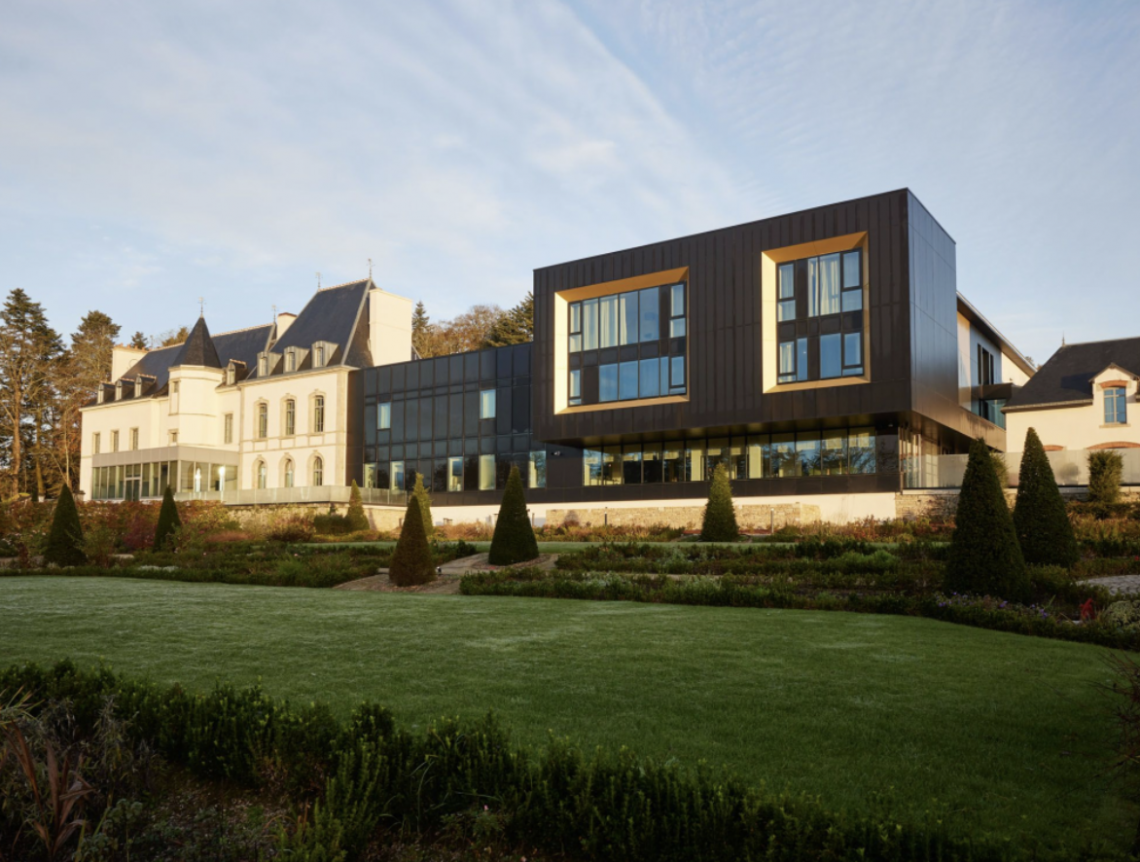Le Domaine du Liziec