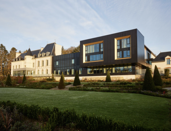 Le Domaine du Liziec