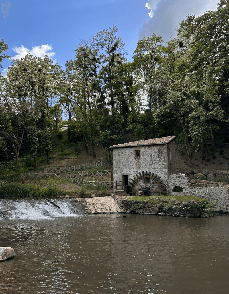 Moulin de Confolens JM© Moulin de Confolens JM©