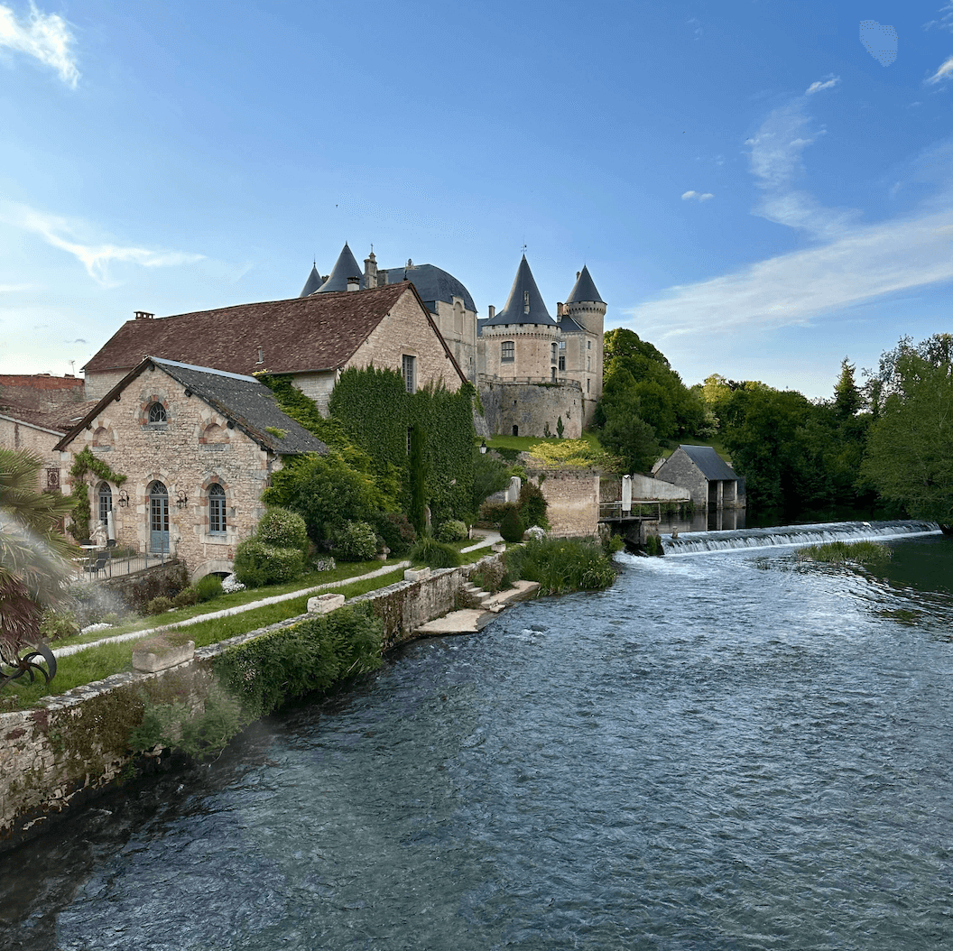 Verteuil-sur-Charente JM©