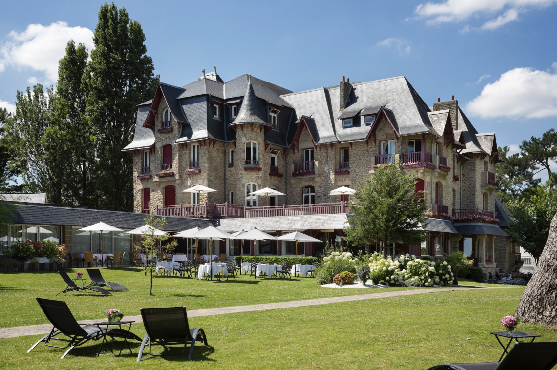 La Castel Marie-Louise
