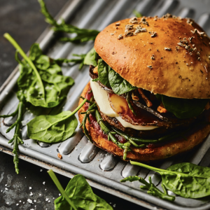Les. burgers de JO