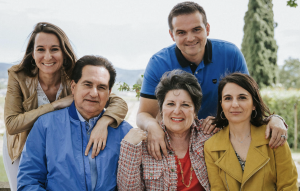 marie-christine-Famille