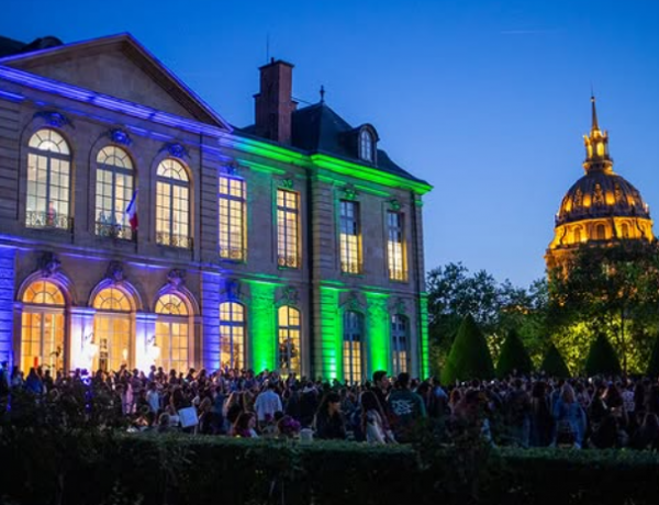 Musée Rodin