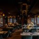 Déco intérieure mêlant Corse et Orient Express