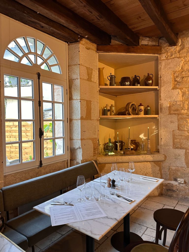 Le Moulin de Verteuil JM© Le Moulin de Verteuil JM©