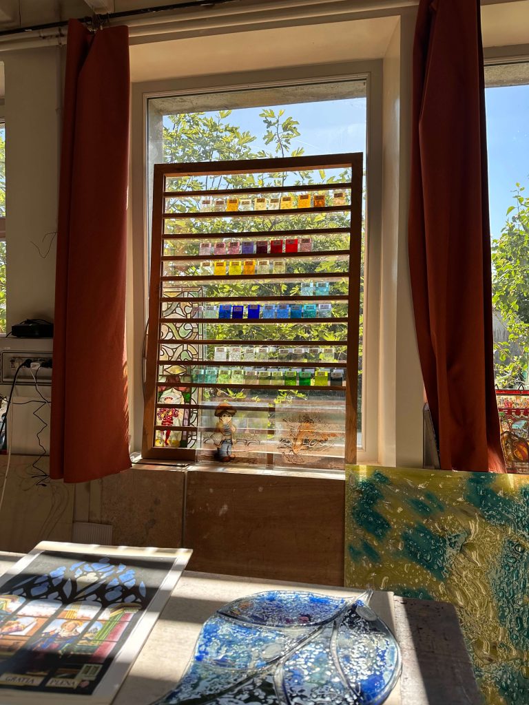 Atelier Riffaud JM© Atelier Riffaud JM©