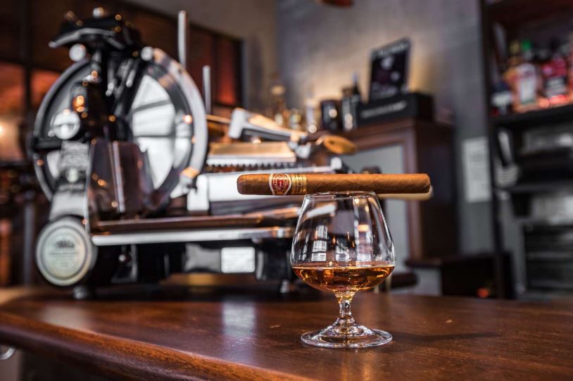 Cigare
