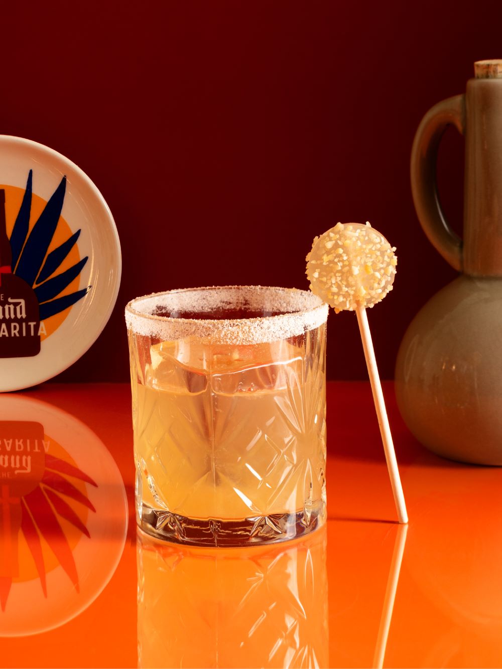 cocktail margarita