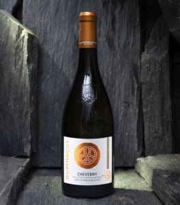 Vin blanc AOC Cheverny ‘‘Collection Origines’’ Sauvignon Blanc - Chardonnay