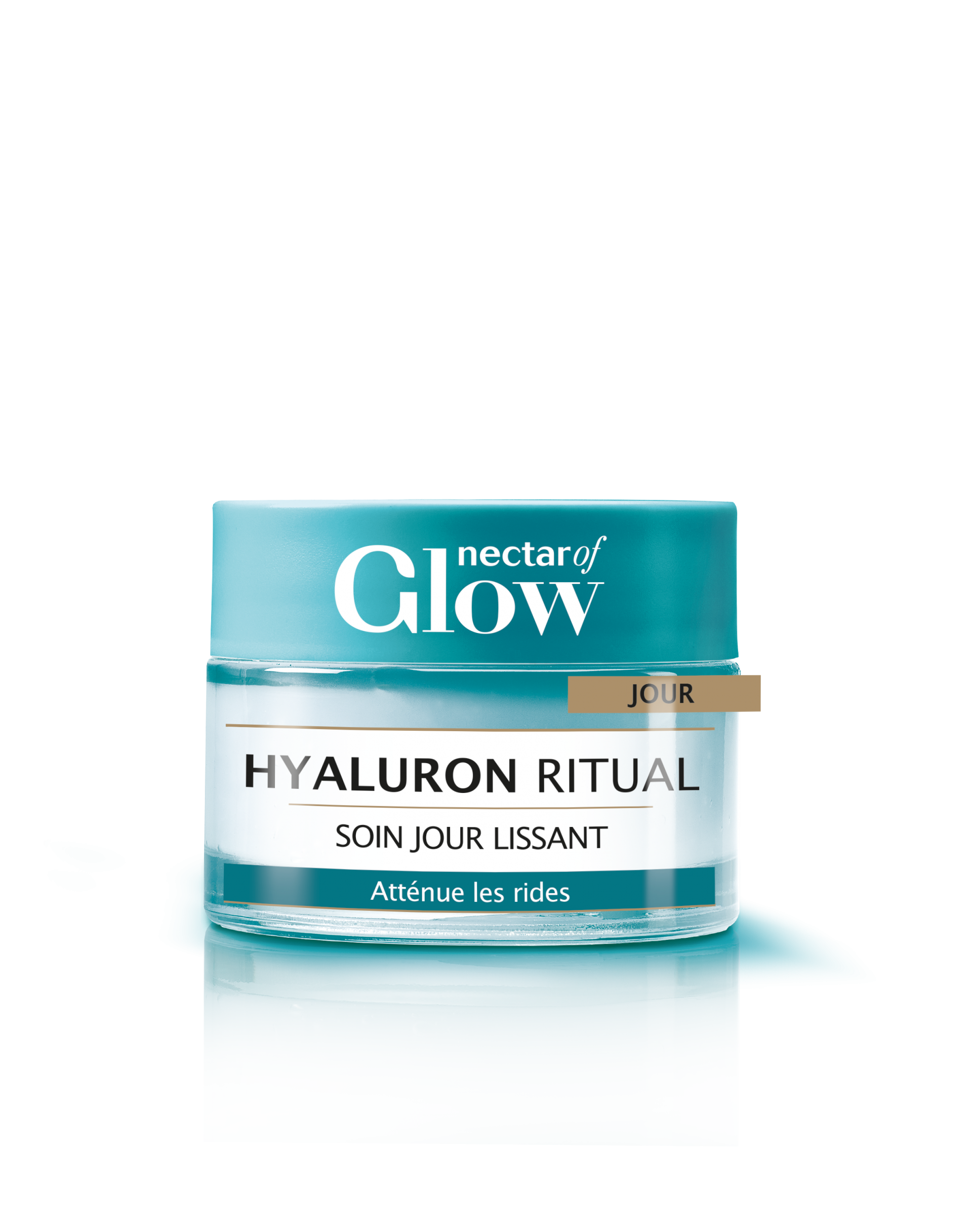Glow Enhancing Ritual Cream Carrefour lance « Nectar of Glow – Hyaluron Ritual », une nouvelle ...