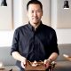 Portrait du chef Taka