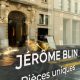 Vitrine de la collaboration