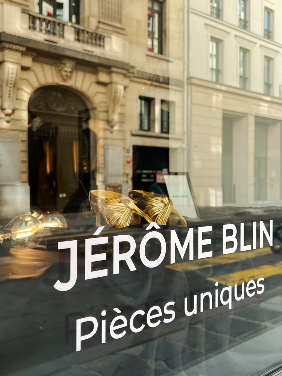 Vitrine de la collaboration