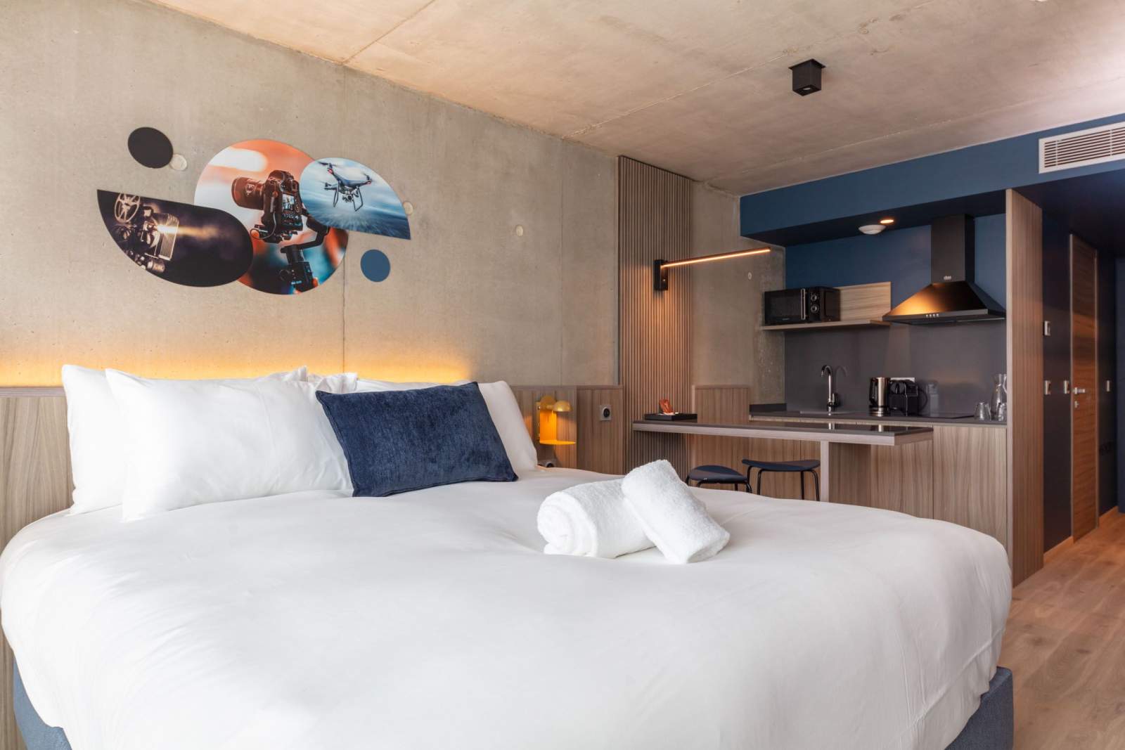 chambre premium