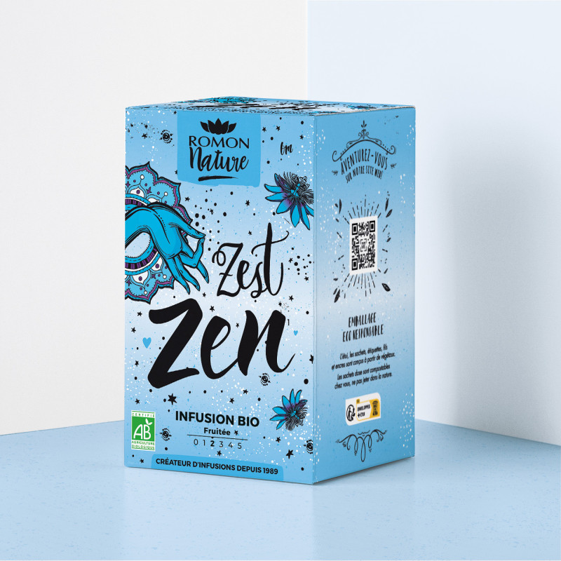 infusion minceur