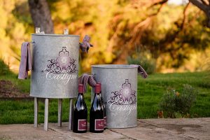 Bouteilles Château Castigno - esprit du Languedoc et terroir biodynamique