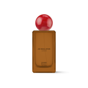 Ginger Biscuit, un parfum gourmand parfait pour la sélection parfums Noël.