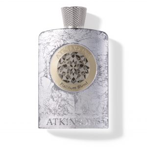 Atkinsons Platinum Blend, l’idée cadeau masculine la plus raffinée de cette sélection.