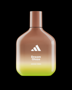 Dream Glaze Adidas, l’idée cadeau petit budget de la sélection parfums Noël.