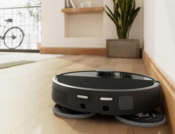 iRobot Roomba