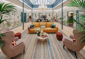 Personal Shopping Suites La Vallée Village nouveautés 2025