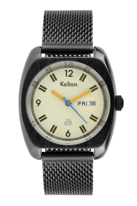 nouvelles montres Kelton 2025 modèle RC22 Mesh