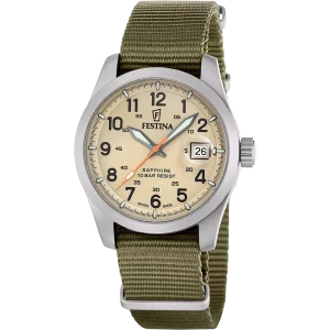 Montre Festina Field 2025