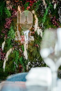Le 10e Ciel, rooftop iconique du Pullman Paris Tour Eiffel pour les fêtes de fin d’année