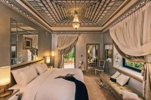 chambre the source marrakesh